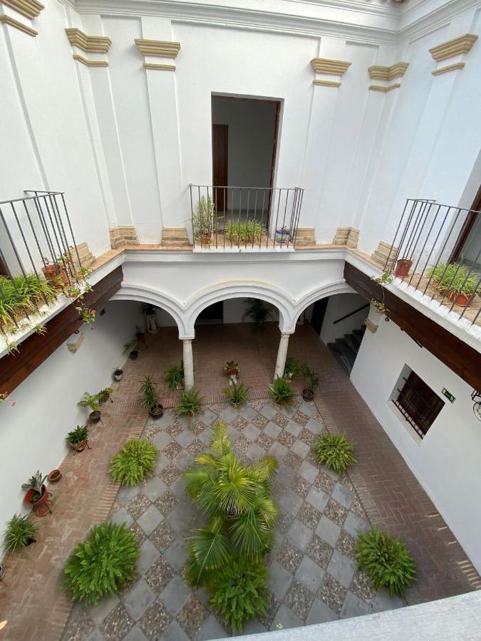 Las Palomas 15 Sanlúcar de Barrameda Esterno foto